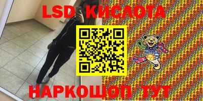амф Гусь-Хрустальный
